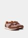 Toni Pons Suède sneakers voor heren met elastische veters | DARO