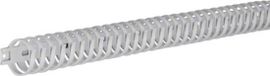 Hager M5692 Kabelgoot Flexgoot Lichtgrijs