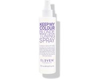 Eleven Australia Keep My Colour Blonde Toning Spray - 200ml