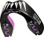 SafeJawz Marvel Black Panther Mouthguard - Junior - Zwart - Vechtsporten - S