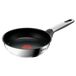 Tefal Emotion+ Poêle 20 cm Inox Induction