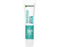 Garnier PureActive Salicylic Anti-Perfecties Daily UV Fluid SPF 50+