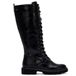 Carmela - Bottes femme - Chaussures confortables et polyvalentes - Mode décontractée