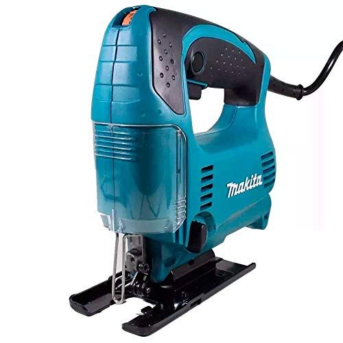 MAKITA 4328 - Caladora 450W electronica 500-3100 cpm met sistema pendular