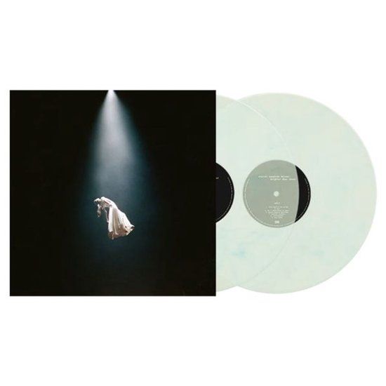 Ariana Grande - Eternal Sunshine Deluxe: Brighter Days Ahead (2 LP) (Coloured Vinyl)