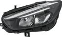HELLA koplamp, links, geschikt voor MERCEDES-BENZ Citan II bestelwagen (420), artikelnummer 015 780-311