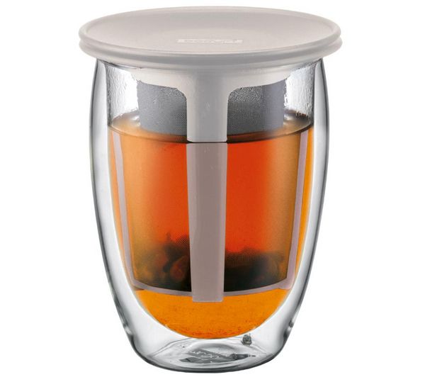 Bodum Tea For One Gebroken