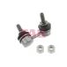 FAG Koppelstange Stabilisator für NISSAN NP300 Navara Pickup (D40) Vorne Rechts 818 0500 10