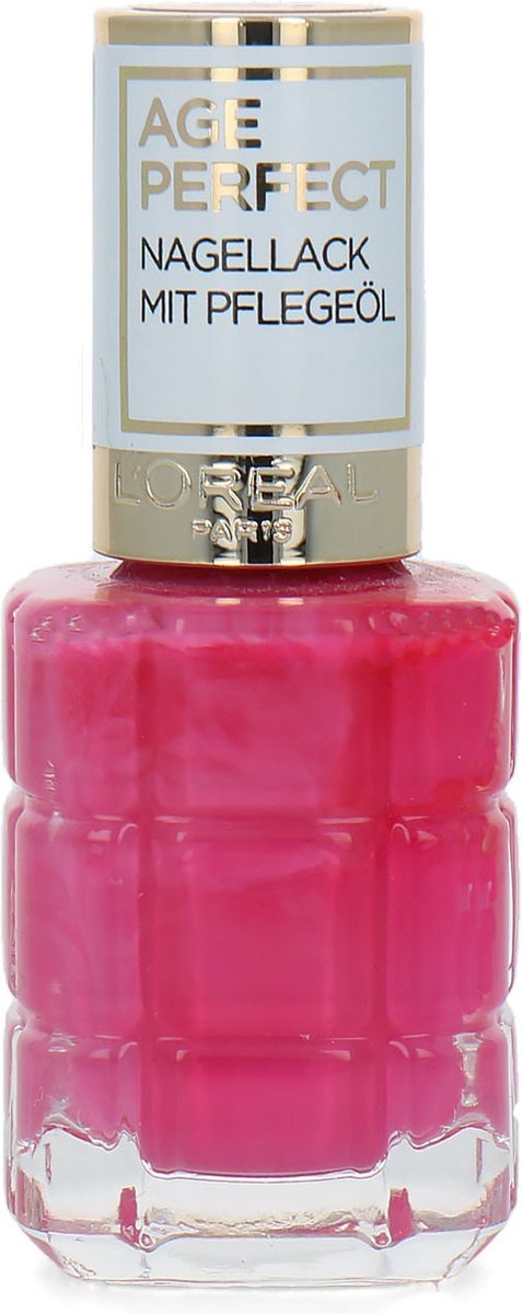 L'Oréal L'Oréal Age Perfect Nagellak - 228 Rose Bouquet