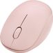 ASUS Fragrance Mouse MD101 Roze Ambidextrous RF-draadloos + Bluetooth Optisch 2400 DPI
