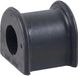 ABS Silentblocs, stabilisateur, caoutchouc, numéro d'article 271345, pour TOYOTA COROLLA (ZZE12, NDE12, ZDE12), dimensions : 41mm, 21mm, 35mm, poids : 0,04kg