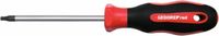 Gedore RED R38401622 2C-Schroevendraaier - Torx - T30 x 210mm