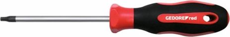 Gedore RED R38401622 2C-Schroevendraaier - Torx - T30 x 210mm