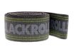 BLACKROLL Resist Band - Zwart - 6cm - Textiel