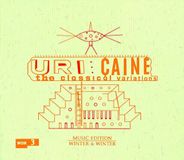 Uri Caine Ensemble - The Classical Variations