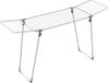 Rörets Industrier Sèche-linge Neo Blanc 18m