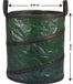 Basetech Tuinzak 56 l Groen