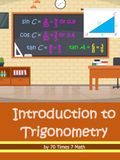 70 Times 7 Math Introduction to Trigonometry