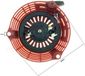 MAGIQ Parts BoParts Trekstarter passend op HONDA GCV190 ( 28400-Z0Y-013ZA ) RED