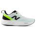 new balance Chaussure de sport '625 Lace' bleu / vert / noir