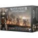 Games Workshop HH Astartes: Cataphractii w/ Volkite Charges + Power Mauls