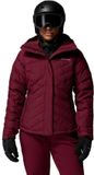 Columbia Lay D V Donzen Jas Rood M Vrouw