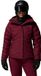 Columbia Lay D V Donzen Jas Rood M Vrouw