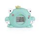 Miniland Bad Thermometer Thermo Bath Magic al Frog - 8413082893378