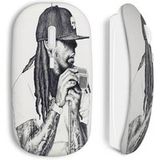 Lile Wayne Maniacase Draadloze Muis