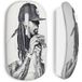 Lile Wayne Maniacase Draadloze Muis
