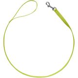 HUNTER Londen Mini leiband, limoen, maat 10/140