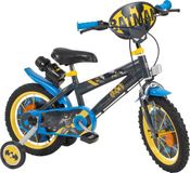 Toimsa Batman Kinderfiets 14 inch Zwart