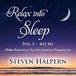 Suburban Relax Into Sleep Vol. 1 432 Hz: Delta Brainwave Sychronization Frequencies