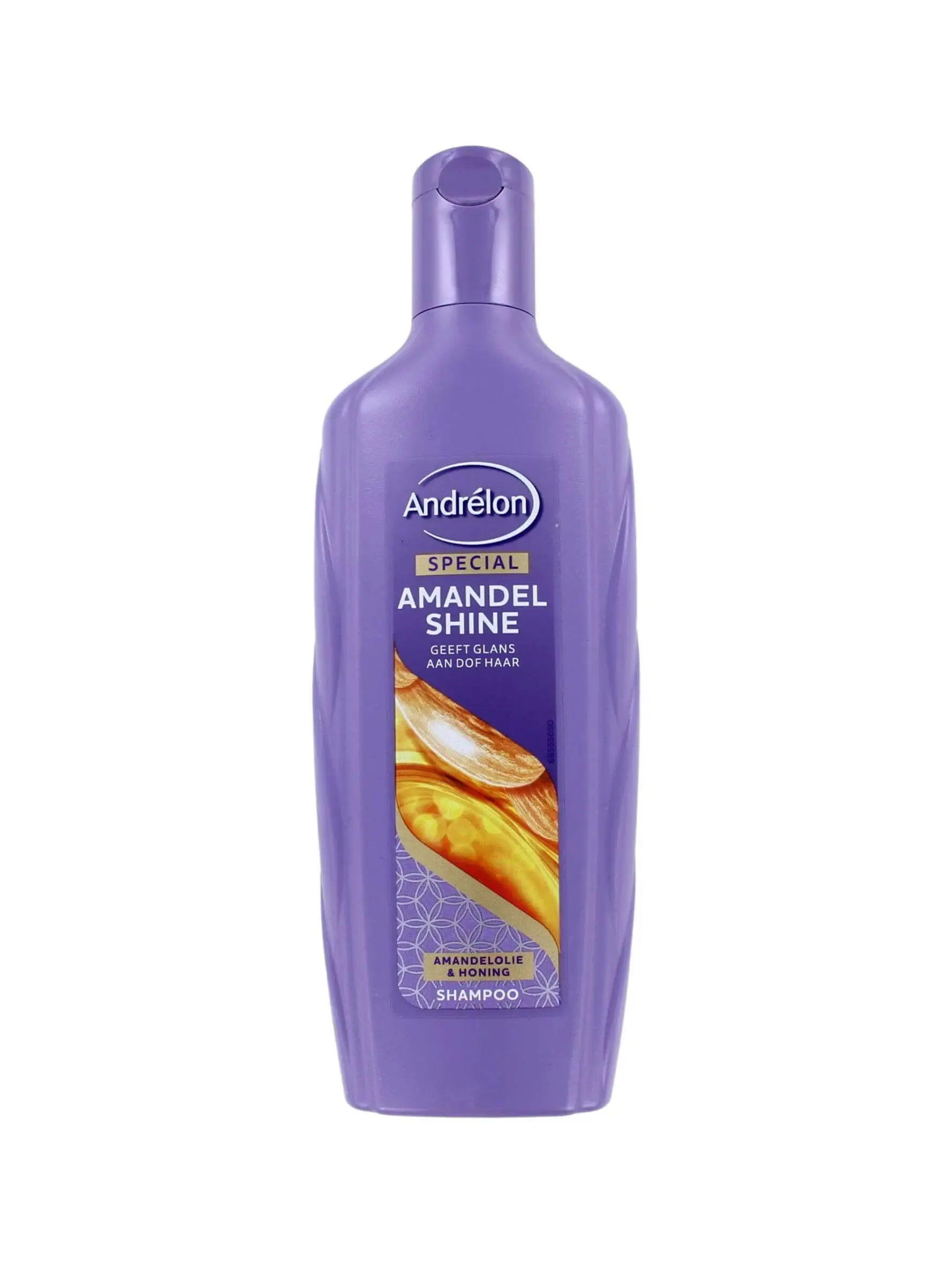Andrelon Shampoo Amandel Shine 300 ml