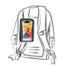 Wantalis Afneembare telefoonhoes