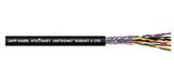 Lapp UNITRONIC ROBUST C (TP) Signaalkabel 1000 m Noir