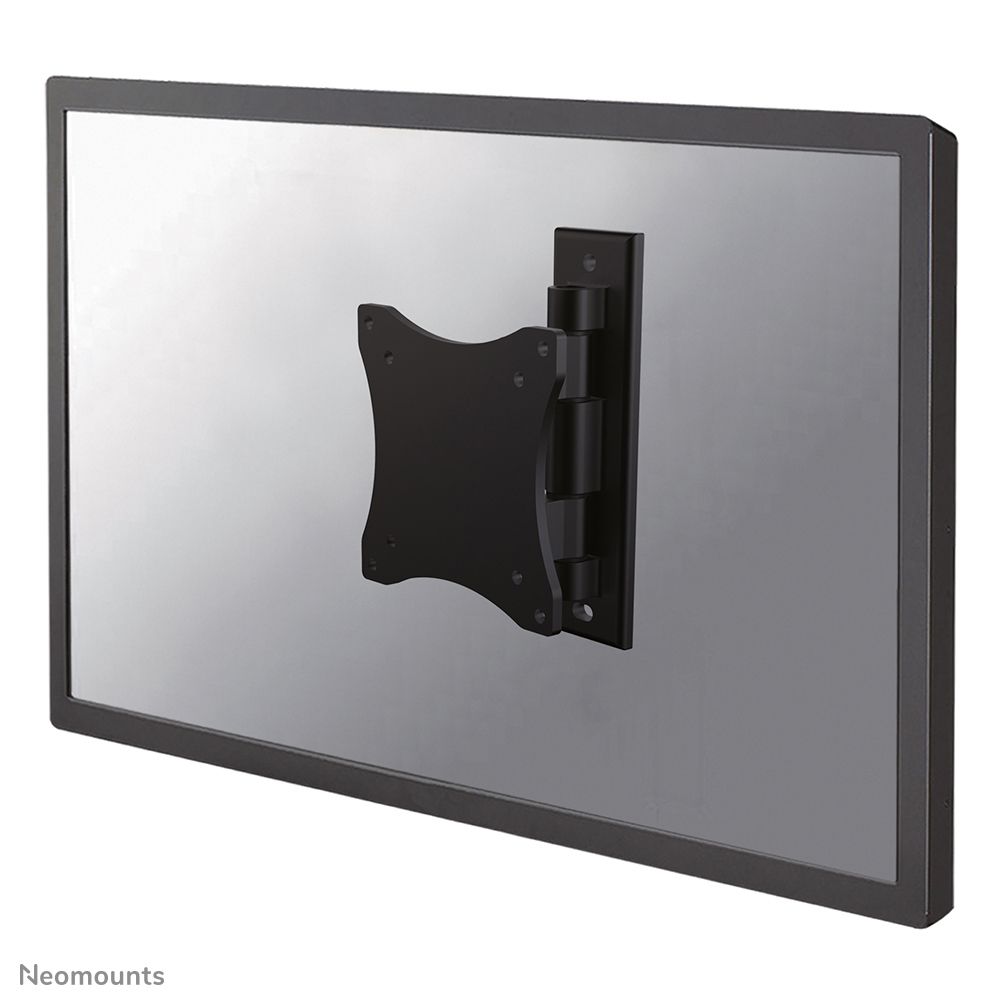 Neomounts FPMA-W810BLACK - TV Wall Mount - 10"-27" - 12kg - Black
