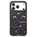 Youngkit Coque MagSafe iPhone 17 Pro Max en TPU Sweetheart Story Series - Noeud doux