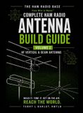 Ham Radio Base Publishing The Complete Ham Radio Antenna Build Guide- Ham Radio Base Antenna Build Guide