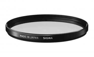 Sigma 46mm WR UV Filter - 76mm