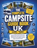 The Complete Campsite Guide Book UK 2026-2027