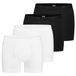 Mey Heren retro short / pant 4 pack Cool
