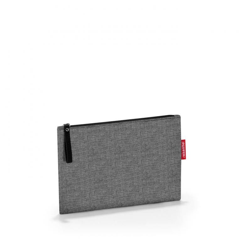 Reisenthel Case 1 - Grijs - Polyester