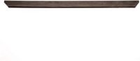 Moerman Rubber soft voor Liquidator 2.0 - 35 cm - Zwart
