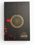 Anfas Eau de Parfum / 75 ml / Unisex