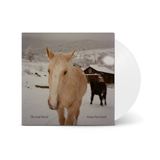 Gone Last Revel Gone for Good LP Coloured Vinyl White
