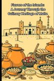Flavors Independently Published Flavors of the Islands