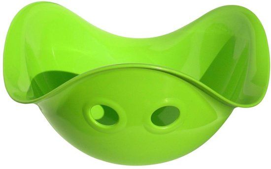 Bilibo Emmer - Groen