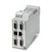 Phoenix Contact 1020882 GW PN/ASCII 2E/4DB9 Interfaceconverter Profinet 30 V/DC 1 stuk(s)