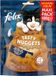 Felix Tasty Nuggets - Snack pour chat - Poulet & Canard - 6 x 180 g